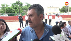 Zona rural de Mazatlán no está incomunicada tras las lluvias: Obras Públicas