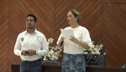 Buscarán que sector turístico y mercantil reciba distintivo incluyente