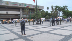 Sinaloa de los 10 estados con más sismicidad