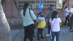 Baja asistencia en centros de vacunación contra el COVID-19 en Sinaloa