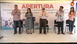 Hospital Municipal "Margarita Maza de Juárez", en Mazatlán, contará con nuevo equipo