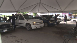 Un proceso lento el trámite para la regularización de autos extranjeros