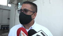 Precipitaciones seguirán los próximos días en Mazatlán