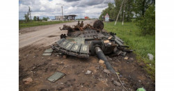 Rusia: De guerra relámpago a movilización parcial de sus reservistas