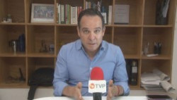 “Los militares son para guerras entre países”: CESP