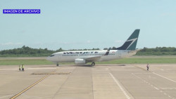 Se registran más de un millón de pasajeros aéreos en Mazatlán este 2022