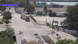 Mazatlán podría ser un puerto de desembarque de autos MG
