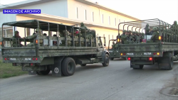 Secretaria de Turismo en Sinaloa destaca la presencia de militares