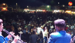 Se realizaría un concierto en Mazatlán para recaudar fondos para la Plaza de la Banda