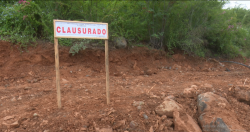 Opiniones encontradas en torno al proyecto que se realiza en el cerro de la memoria