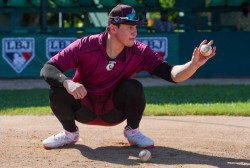 Alexis Wilson, Antonio Lamas y Aldo Montes ya entrenan con Tomateros