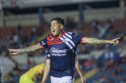 Cimarrones golea 5-0 a Alacranes en la Liga de Expansión