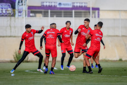 Mazatlán FC se enfrente al Necaxa en la jornada 16