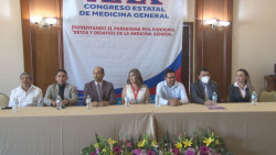 Congreso estatal de medicina general