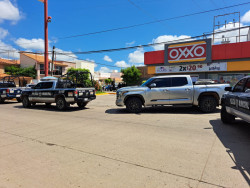 Desmiente la SSPyTM supuesto pleito entre Guardia Nacional y Municipales