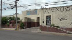 Piden estacionamientos en el "Mercado de la Juárez"