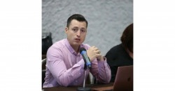 Hijo de Colosio supera a Anaya en preferencias de oposición para 2024