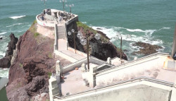 Glorieta del Corazón será punto icónico de Mazatlán, afirma Alcalde