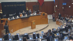 Niegan que haya sido un fracaso para MORENA retirar iniciativa sobre permanencia del ejército en las calles