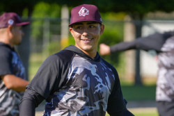 Tomateros sostendrá su primer juego de preparación