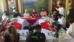 Décimas jornadas de psiquiatría en Mazatlán 7 y 8 octubre.