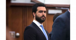 El golpe no fue intencional, sino por "pánico", dice defensa de Pablo Lyle