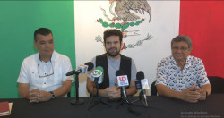Anuncian el 8° Festival del Mariachi en Los Mochis