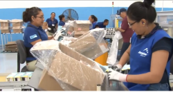Se sigue dando la rotación de personal en las empresas