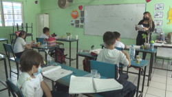 La SEBIDES definirá las escuelas que entran al programa de horario extendido