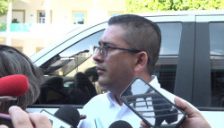 Mazatlán no está exento de tornados: PC Municipal