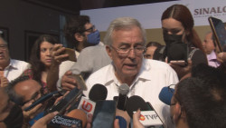 Indispensable la integración de los militares a las estrategias preventivas en los estados: Rocha Moya