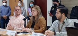 ASE revisa metas y objetivos de recursos en programas sociales