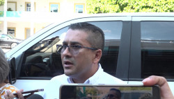 Pide PC no bajar la guardia por el fuerte calor