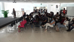 Realizan conferencia para conmemorar el Día Nacional de la Donación de Órganos