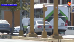 Se realizan los últimos ajustes del carril preferencial
