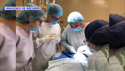 19 mil 864 pacientes están en lista de espera para recibir una donación de órganos en México