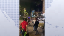No se recibió reporte de riña campal en Sábalo Country