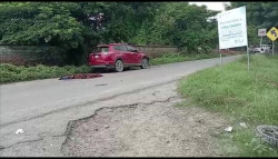 Motociclista pierde la vida en la Sindicatura de Villa Unión