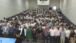 Ha tenido un gran impacto tiene entre los estudiantes el programa "juventud Plena"