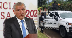 En enero se hará consulta para mantener al ejército en las calles