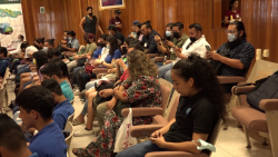 X foro científico de pesca ribereña en Mazatlán