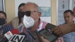 En breve el congreso tendrá resultados de auditoria especial por compra de luminarias en Mazatlán