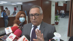 Sin facultad el congreso para sancionar al gobernador Rocha Moya por actos electorales