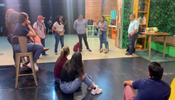 Grupo Alerta le apuesta a la capacitación de su personal