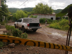 Localizan 2 cuerpos sin vida en las Coloradas