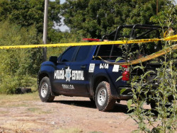 Mañana sangrienta en Culiacán, un muerto en Urbivillas
