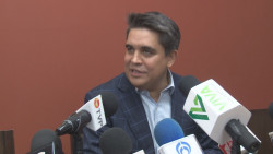 Ricardo Madrid aspira a la presidencia de la Mesa Directiva del Congreso