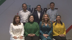 En el congreso de Sinaloa no hay riesgo de una desbancada como sucedió en Sonora