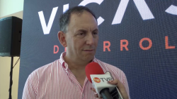 En Mazatlán hay condiciones óptimas para la inversión inmobiliaria:Gene Towle
