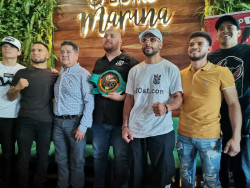 Presentan "Noche Mexicana" por JD Promotions